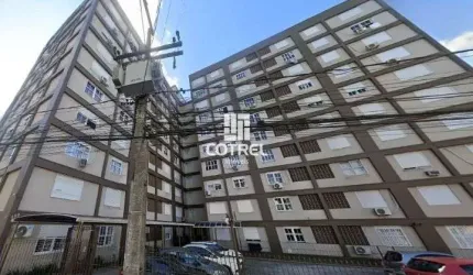 Apartamento para venda no Residencial João Xxiii, situado na cidade de Santa Mar