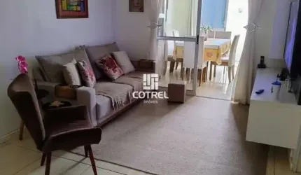 Casa à venda, 3 dormitórios, 1 vaga de garagem, situado no Residencial Terra Nov