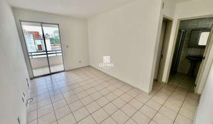 Apartamento para locação 1 dormitório, no Bairro Camobi em Santa Maria/RS