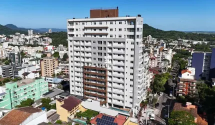Apartamento à venda 3 dormitórios sendo 3 suítes, no bairro Nossa Senhora de Lou