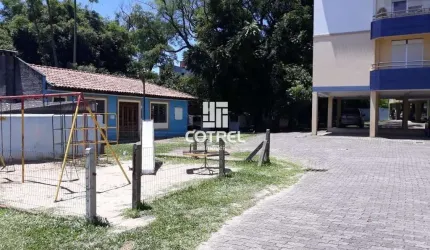 Apartamento 2 dormitórios , 1 banheiro e 1 vaga de garagem
