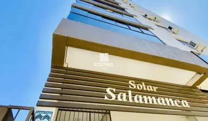 Apartamento à venda 2 dormitórios sendo 1 suíte, 1 vaga de garagem situado no Ba