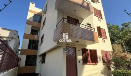 Apartamento para venda e locação, 3 dormitórios e 1 vaga de garagem, situado no