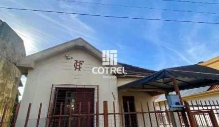 EM DESOCUPAÇÃO! Casa para Locação 3 dormitórios, situada no bairro Nossa Senhora