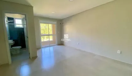 Studio para Locação situado no bairro Camobi, na cidade de Santa Maria/RS