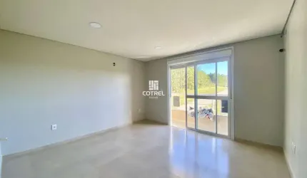 Studio para Locação situado no bairro Camobi, na cidade de Santa Maria/RS