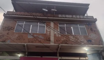 Apartamento de 3 quartos a venda em Anchieta , podendo financiar