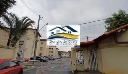 Apartamento  em campo grande condominio trieste