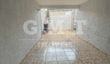 Casa - Ribeirão Preto - Campos Elíseos - Região Norte