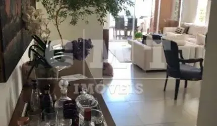 Casa Em Condomínio - Ribeirão Preto - Quinta da Primavera - Região Sul