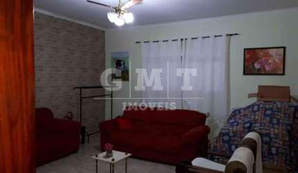 Casa - Ribeirão Preto - Jardim Piratininga - Região Central