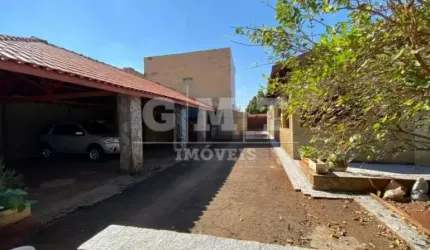 Galpão - Ribeirão Preto - Campos Elíseos - Região Norte