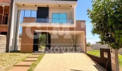 Casa Em Condomínio - Ribeirão Preto - Bonfim Paulista