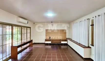 Casa - Ribeirão Preto - Lagoinha