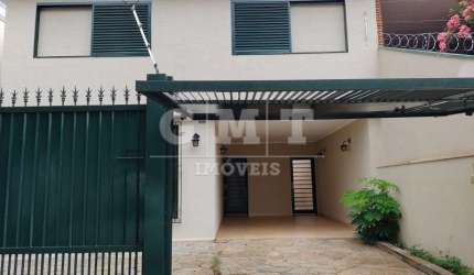 Casa - Ribeirão Preto - Jardim São Luiz