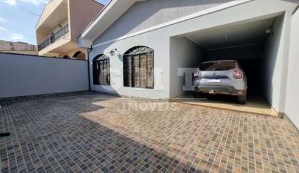Casa - Ribeirão Preto - Sumarezinho - Região Oeste