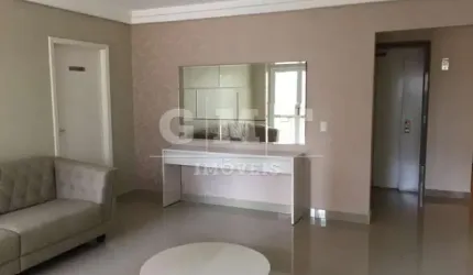 Apartamento - Ribeirão Preto - Botânico
