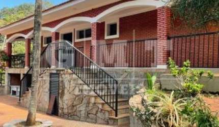 Chácara - Ribeirão Preto - Recreio Internacional - Região Central