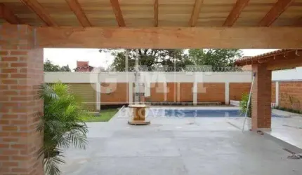 Casa - Ribeirão Preto - Jardim Califórnia - Região Sul