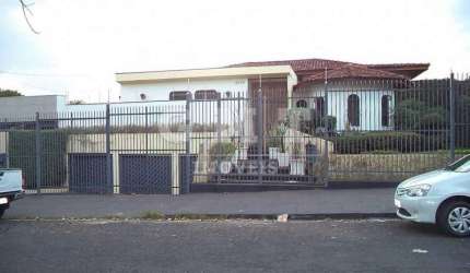 Casa - Ribeirão Preto - Alto da Boa Vista - Região Sul