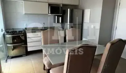 Apartamento - Ribeirão Preto - Ribeirânia - Região Sul