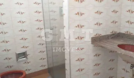 Casa - Ribeirão Preto - Campos Elíseos - Região Norte