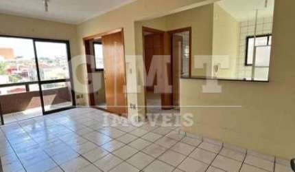 Kitnet - Ribeirão Preto - Vila Seixas - Região Central