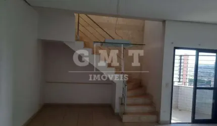 Apartamento Cobertura - Ribeirão Preto - Vila Seixas - Região Central