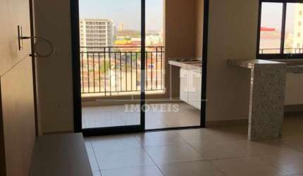 Apartamento - Ribeirão Preto - Jardim Paulista - Região Leste