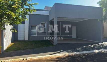 Casa Em Condomínio - Brodowski - Centro