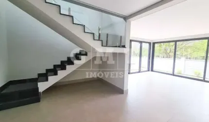 Casa Em Condomínio - Ribeirão Preto - Alphaville III