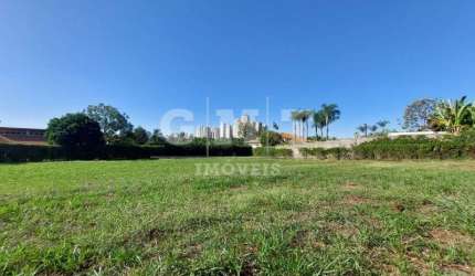 Terreno Em Condomínio - Ribeirão Preto - Jardim Canadá