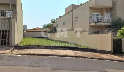 Terreno  - Ribeirão Preto - Botânico - Região Sul