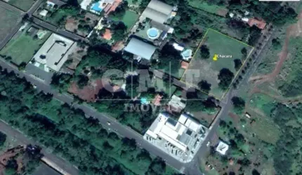 Terreno  - Ribeirão Preto - Recreio das Acácias - Região Sul