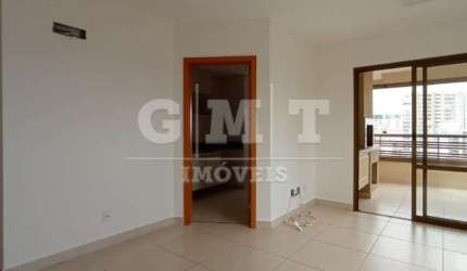 Apartamento - Ribeirão Preto - Nova Aliança - Região Sul