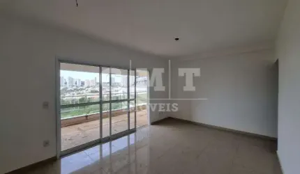 Apartamento - Ribeirão Preto - Jardim Irajá - Região Sul