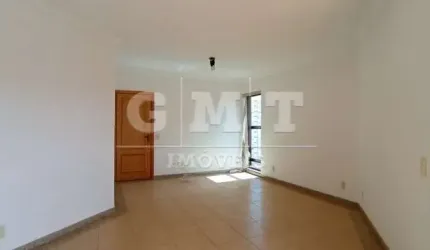 Apartamento - Ribeirão Preto - Higienópolis - Região Central