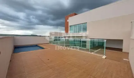 Apartamento - Ribeirão Preto - Vila do Golf - Região Sul