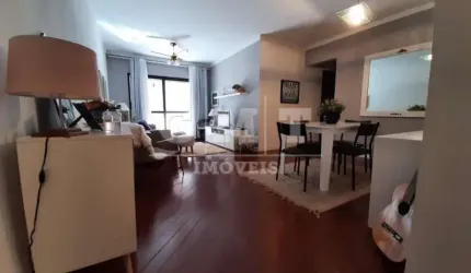 Apartamento - Ribeirão Preto - Centro - Região Central