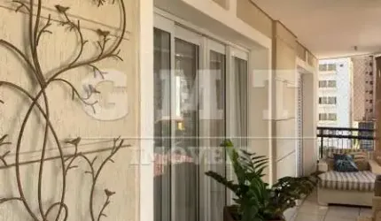Apartamento - Ribeirão Preto - Higienópolis - Região Central