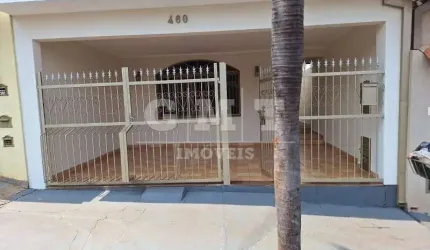 Casa - Ribeirão Preto - Jardim Paulista - Região Leste