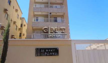 Apartamento - Ribeirão Preto - Vila Seixas - Pronto Para Morar