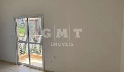 Apartamento - Ribeirão Preto - Jardim Nova Aliança Sul - Região Central