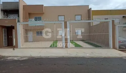 Apartamento - Ribeirão Preto - Palmares