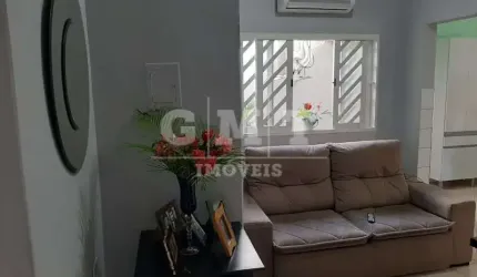 Casa - Ribeirão Preto - Campos Elíseos - Região Norte