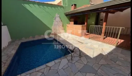 Casa - Ribeirão Preto - Nova Ribeirânia - Região Sul