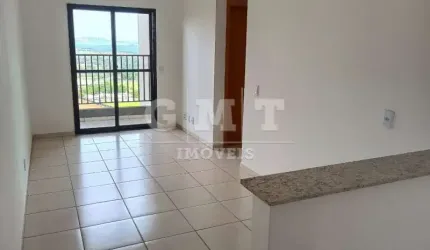 Apartamento - Ribeirão Preto - Jardim Olhos D´água