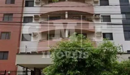 Apartamento - Ribeirão Preto - Higienópolis - Região Central