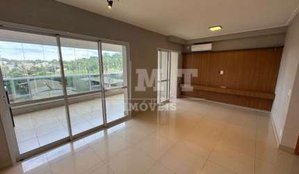 Apartamento - Ribeirão Preto - Bosque das Juritis - Região Sul