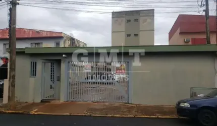 Kitnet - Ribeirão Preto - Monte Alegre - Região Leste
